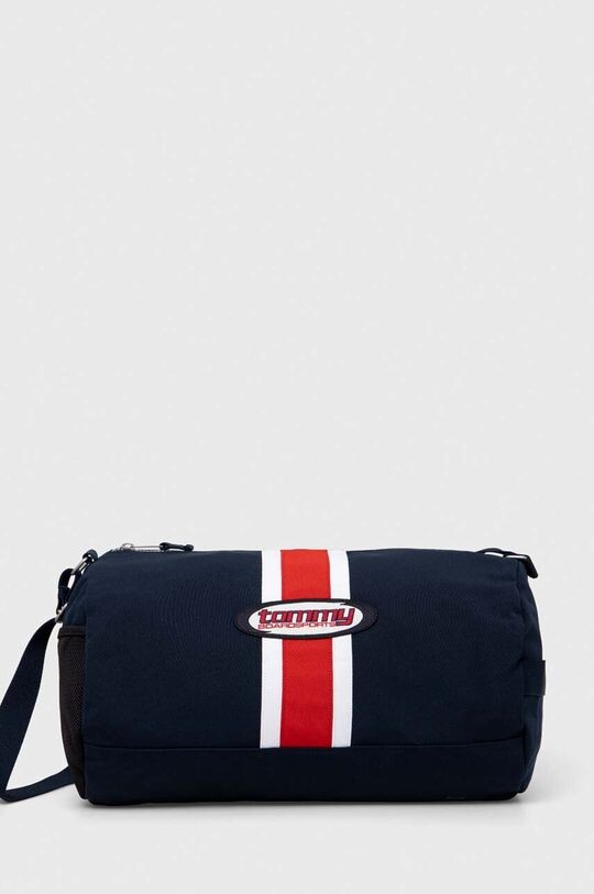

Сумка Tommy Jeans, темно-синий