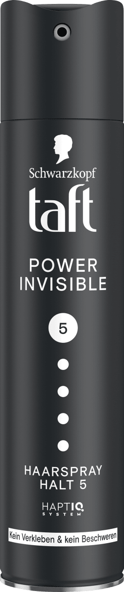 

Лак для волос POWER INVISIBLE Hold 5 250мл Schwarzkopf