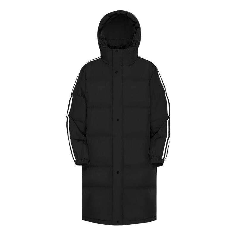 

Пуховик унисекс Body Glove, цвет Mink ash
