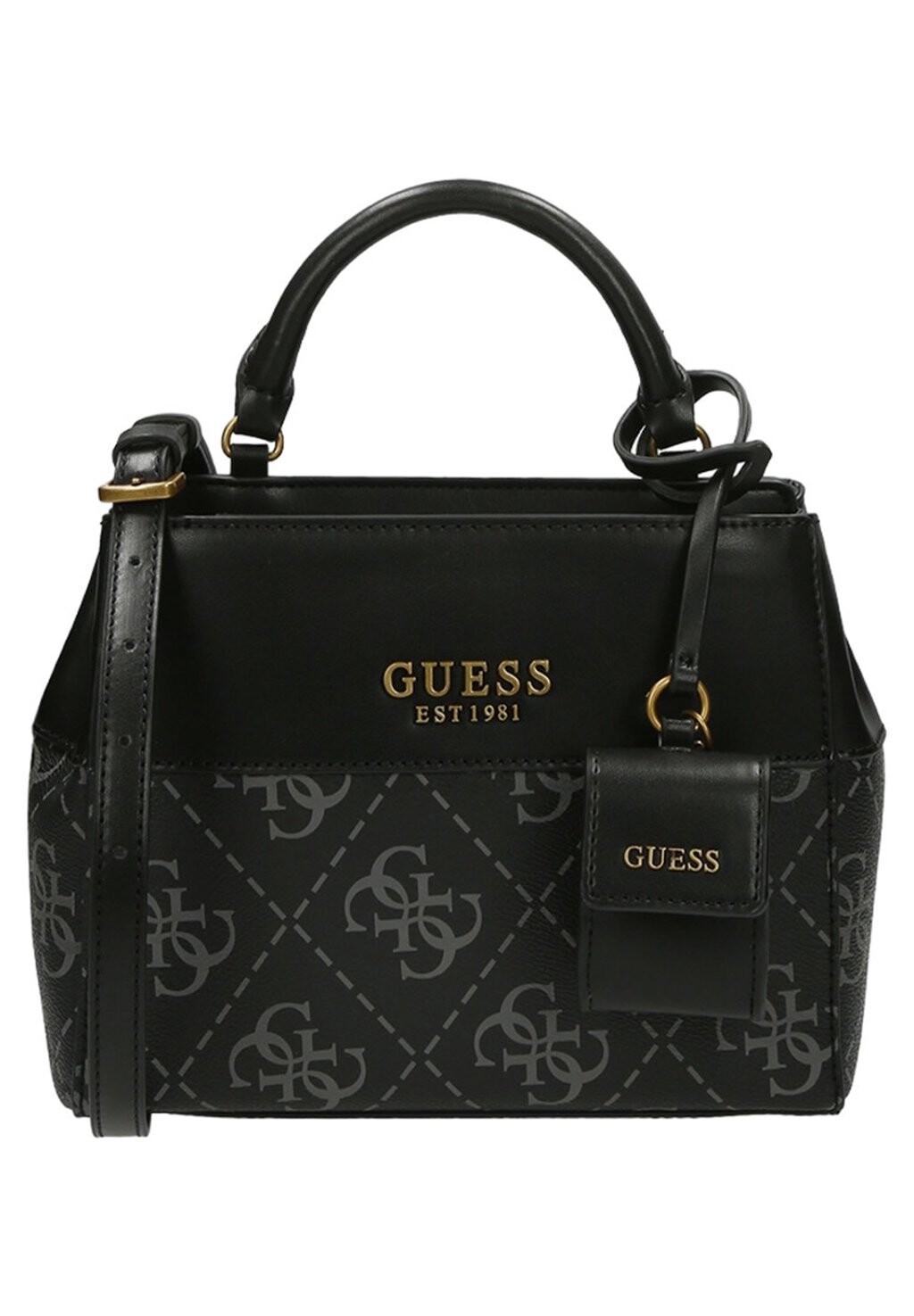 

Сумка-тоут Guess