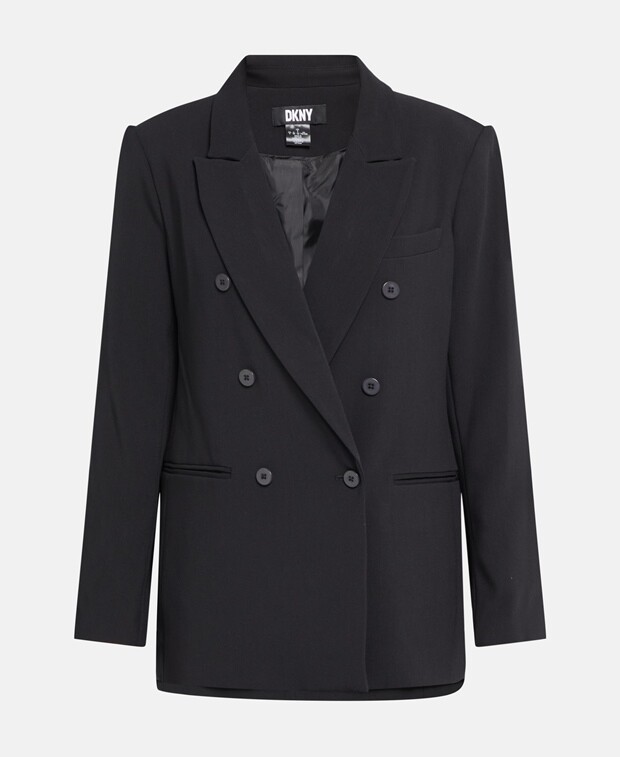 

Блейзер DKNY, черный