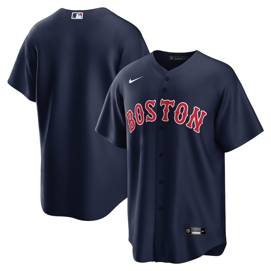 

Джерси Nike Boston Red Sox, нави