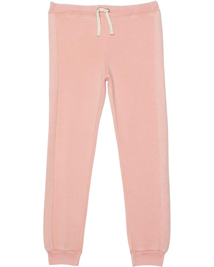 

Брюки Vintage Havana Reverse Fleece Joggers, цвет Light Coral