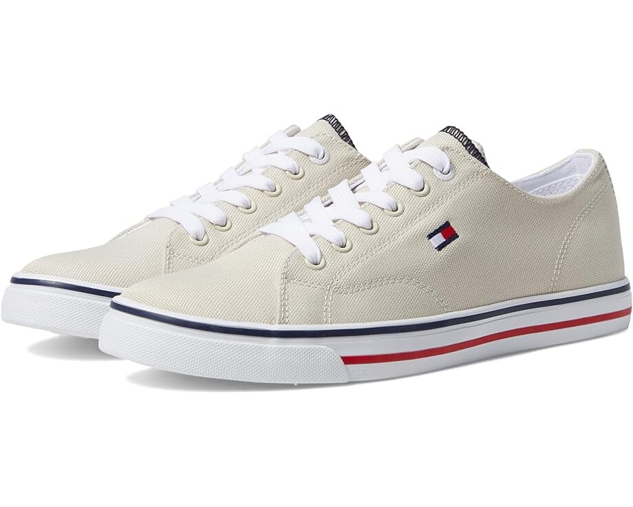 

Кроссовки Tommy Hilfiger Ohana, цвет Light Natural