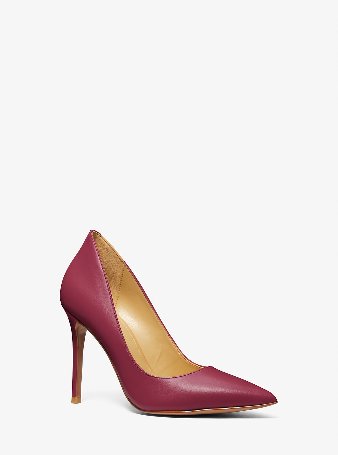 

Кожаные туфли Keke Michael Kors