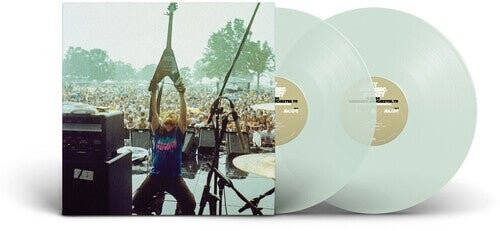 

Виниловая пластинка My Morning Jacket - Mmj Live Vol. 3: Bonnaroo 2004