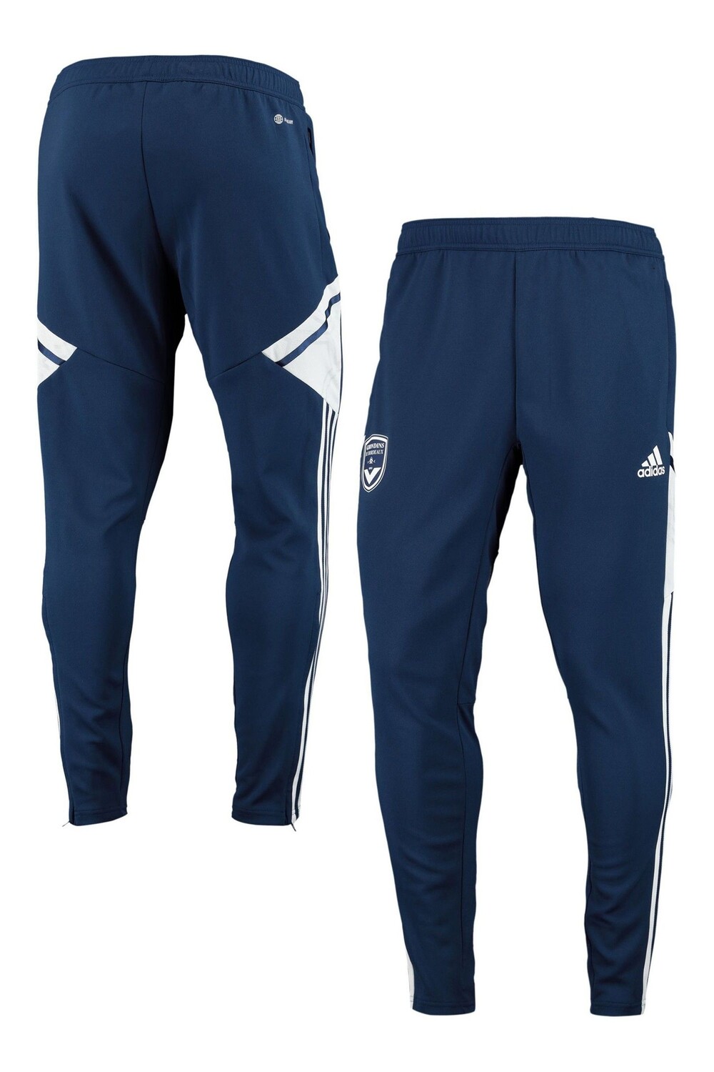 

Бордо Тренинг adidas, синий