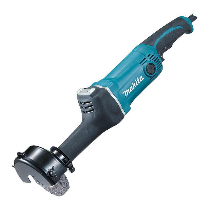 Прямая шлифовальная машина Makita GS5000, 125 мм