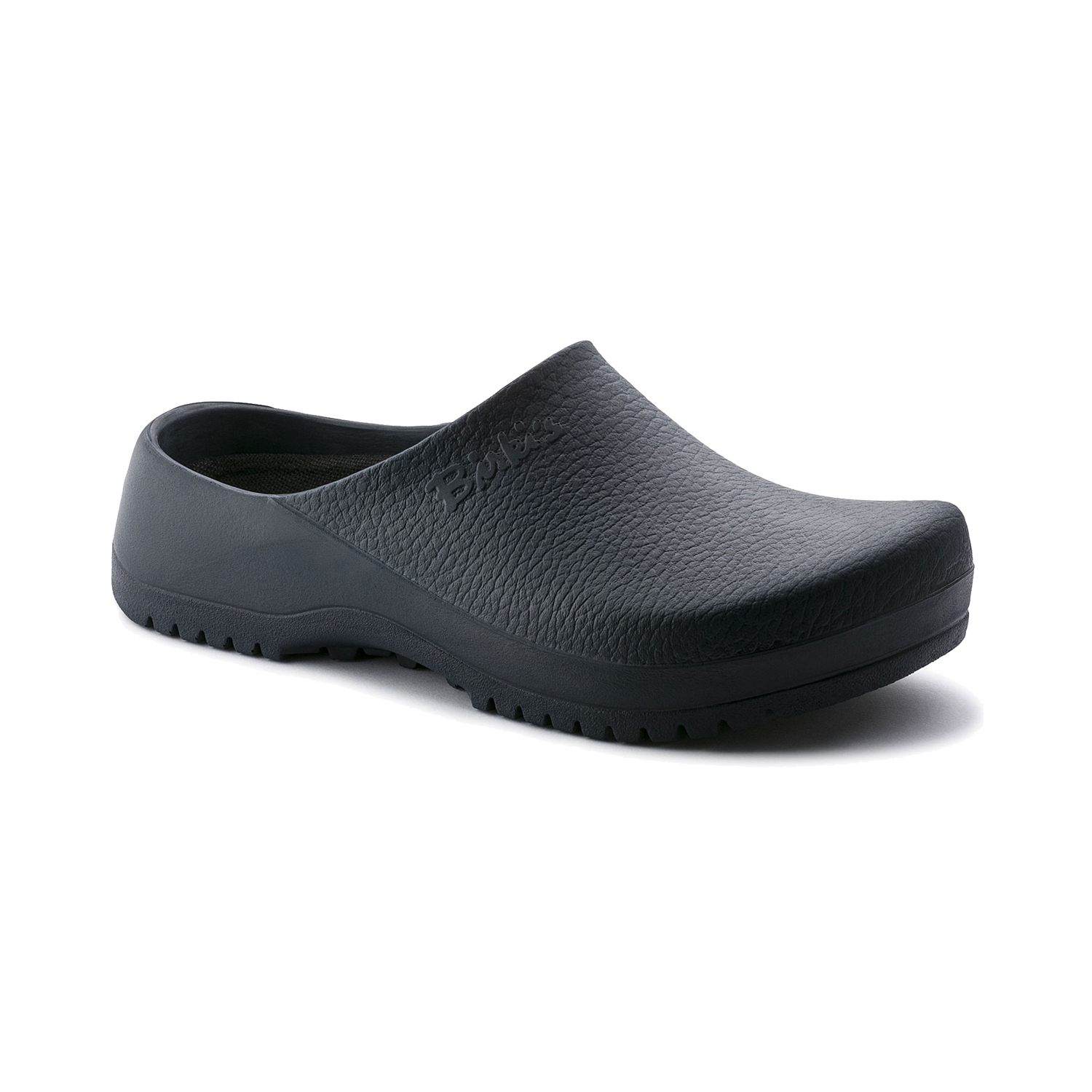 

Сабо Birkenstock Clogs Super Birki, синий