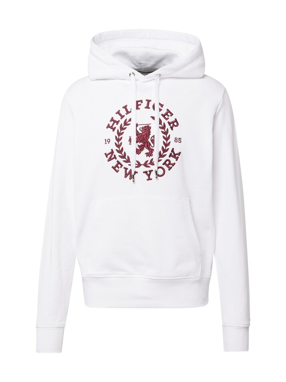 

Толстовка Tommy Hilfiger, белый