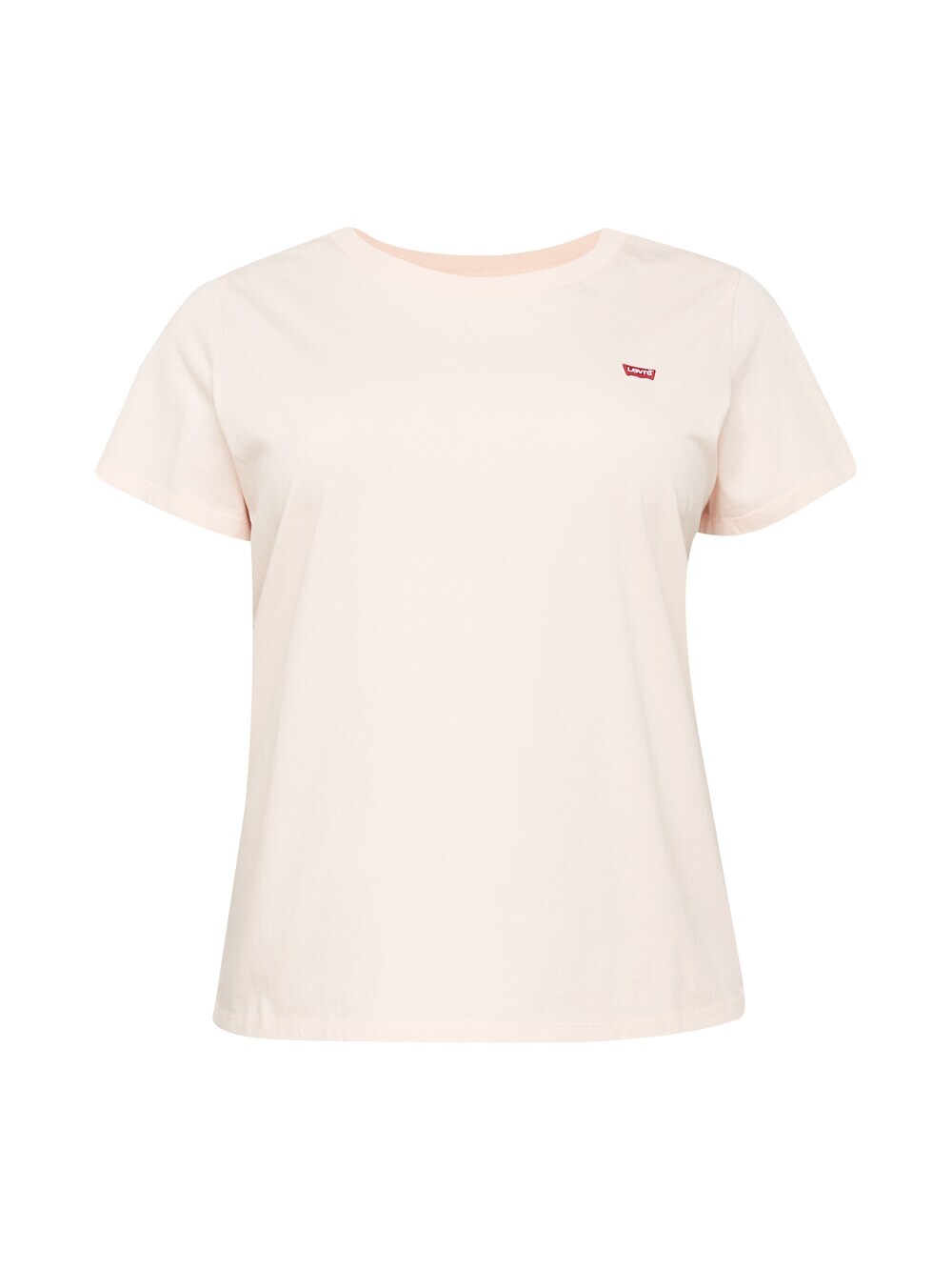 

Рубашка Levi's, розовый