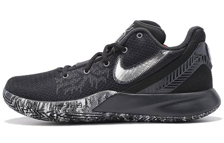 

Баскетбольные кроссовки унисекс Nike Kyrie 5 Серый/Черный