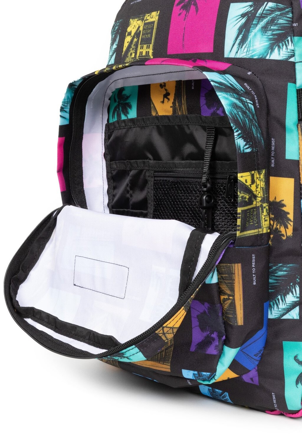 

Рюкзак PROVIDER Eastpak, черный