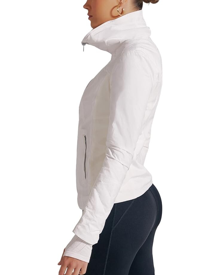 

Куртка Blanc Noir Active Jacket, белый