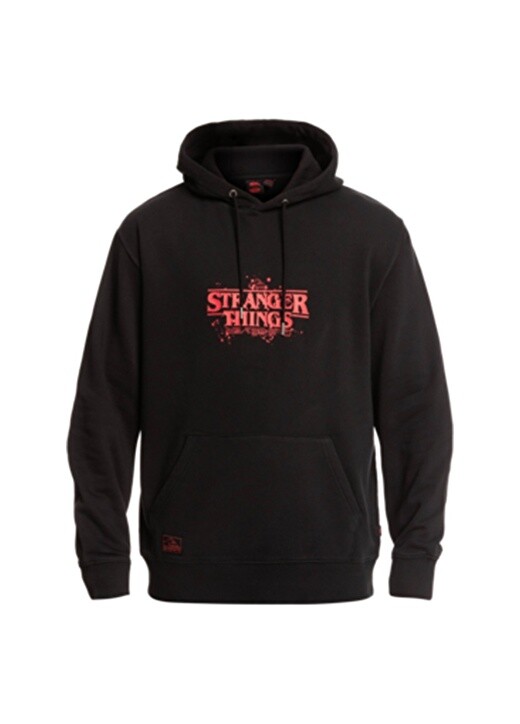 

Толстовка Quiksilver