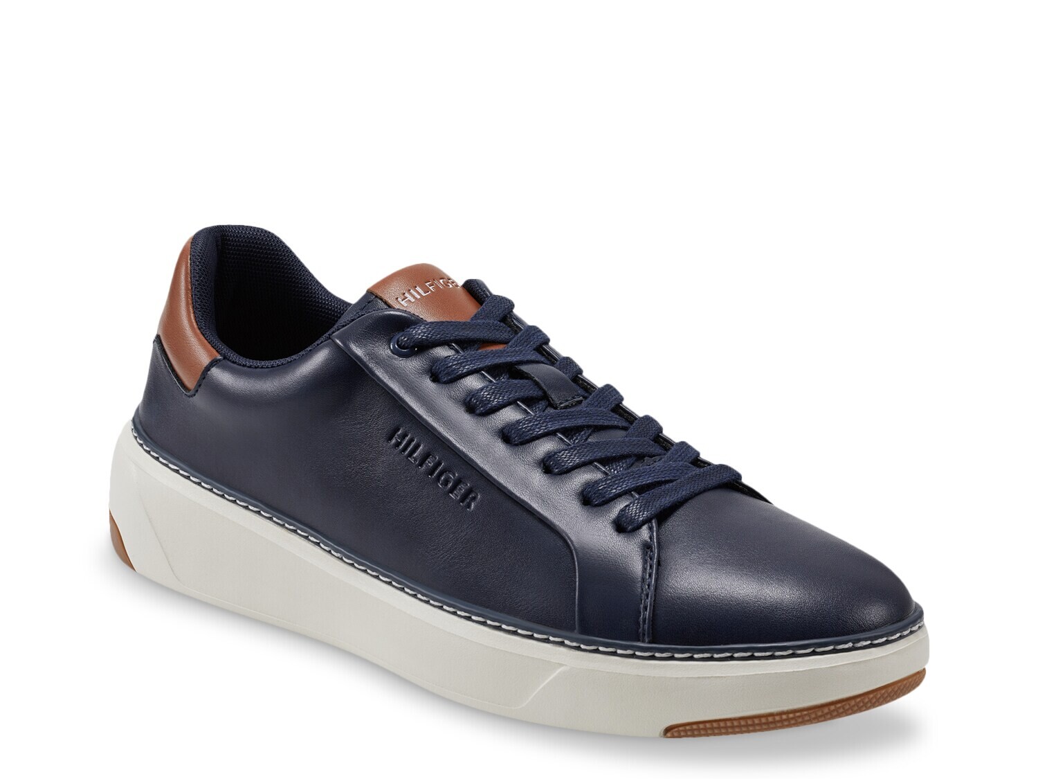 

Кроссовки Tommy Hilfiger Hines, синий