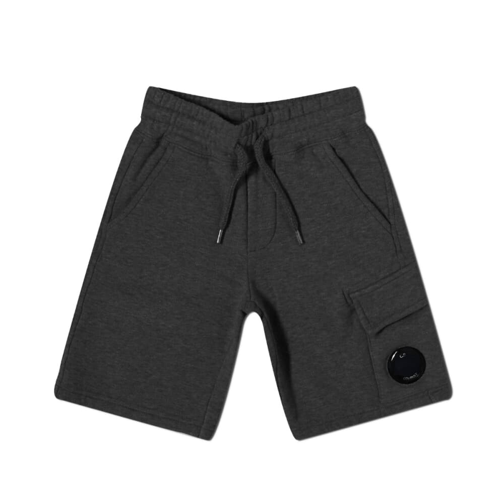 

C.P. Company Спортивные шорты до шестнадцати лет, черный