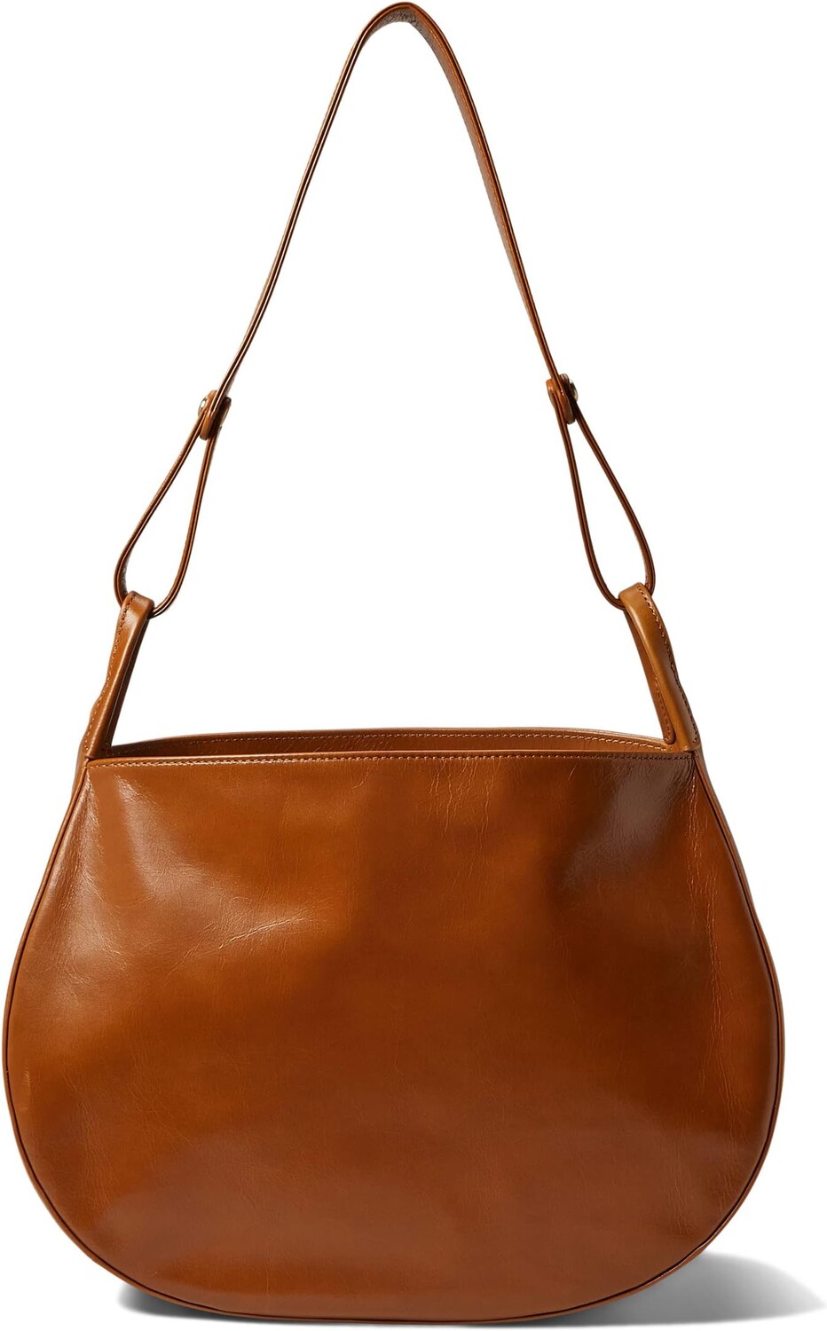 

Сумка Arla Shoulder HOBO, цвет Truffle