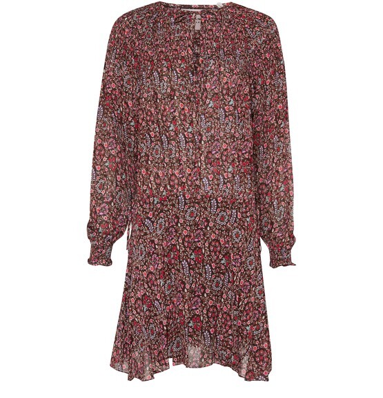 

Платье Ноанн Marant Etoile, коричневый