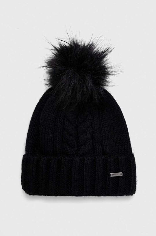 

Компания Холлистер Шапка Hollister Co., черный