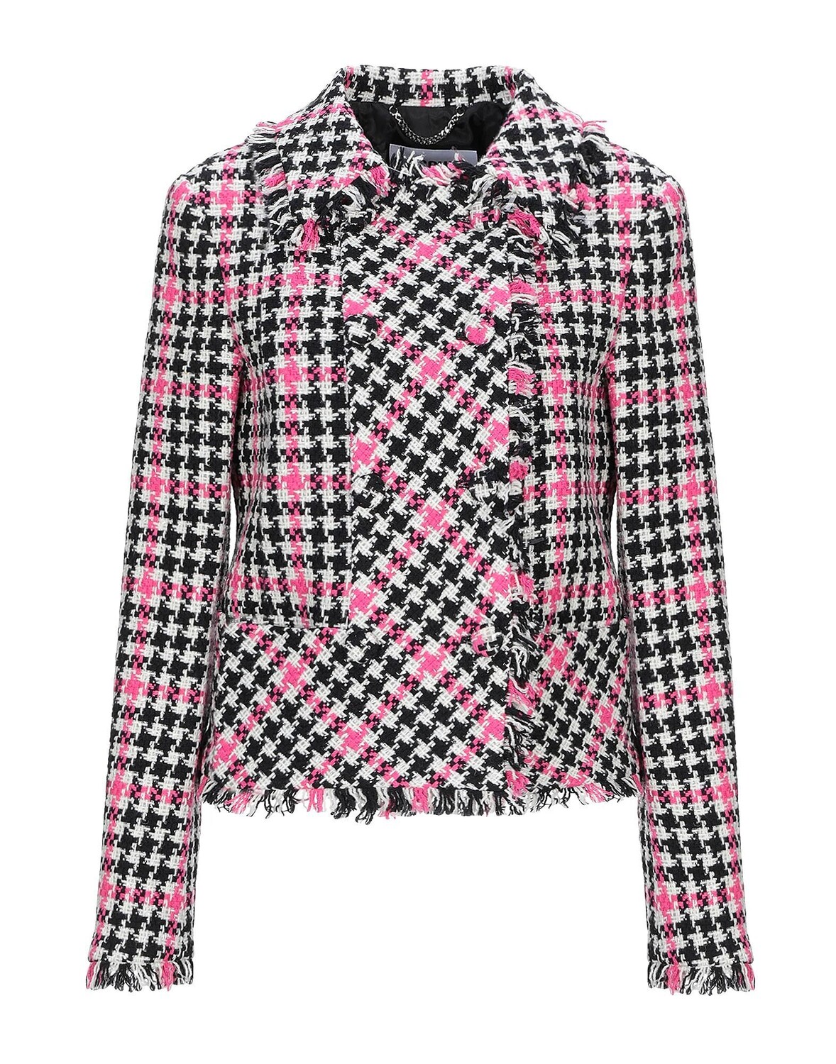 

Блейзер Moschino, черный