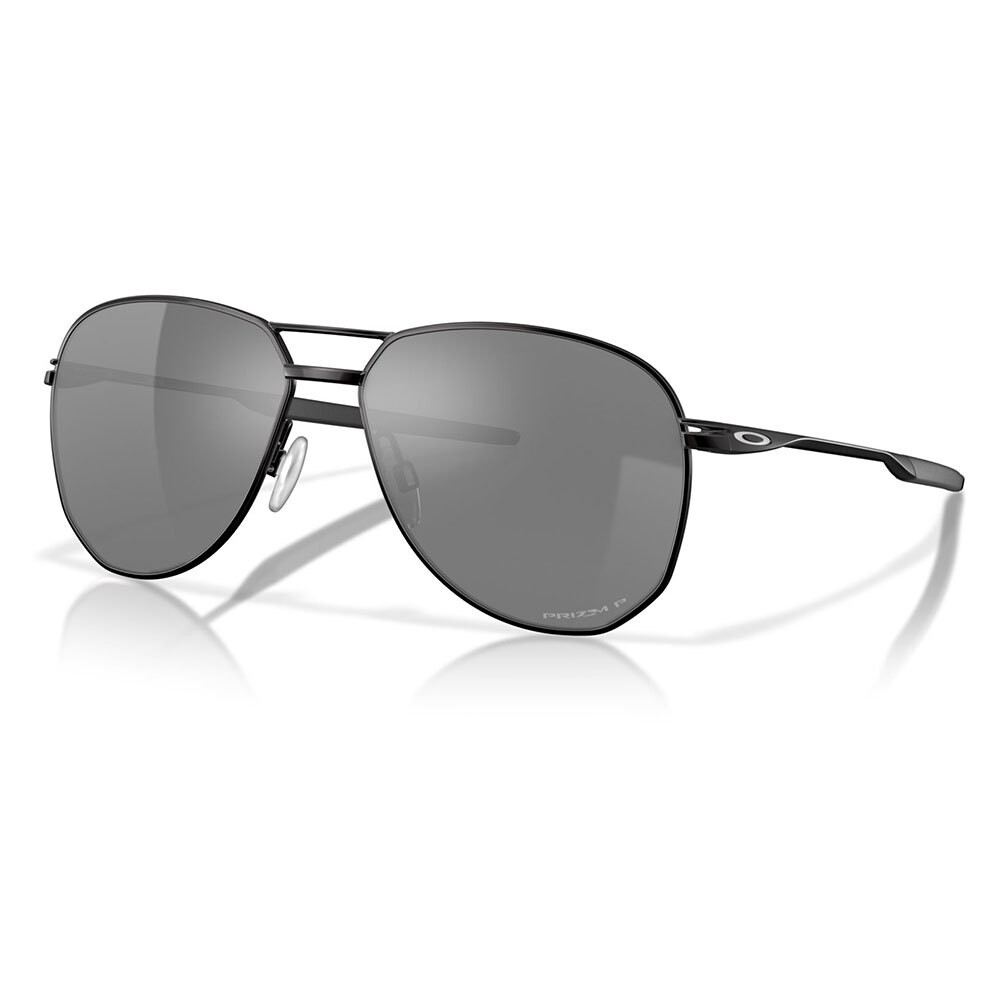 

Солнцезащитные очки Oakley Contrail Polarized, черный