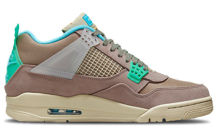 

Кроссовки Air Jordan 4