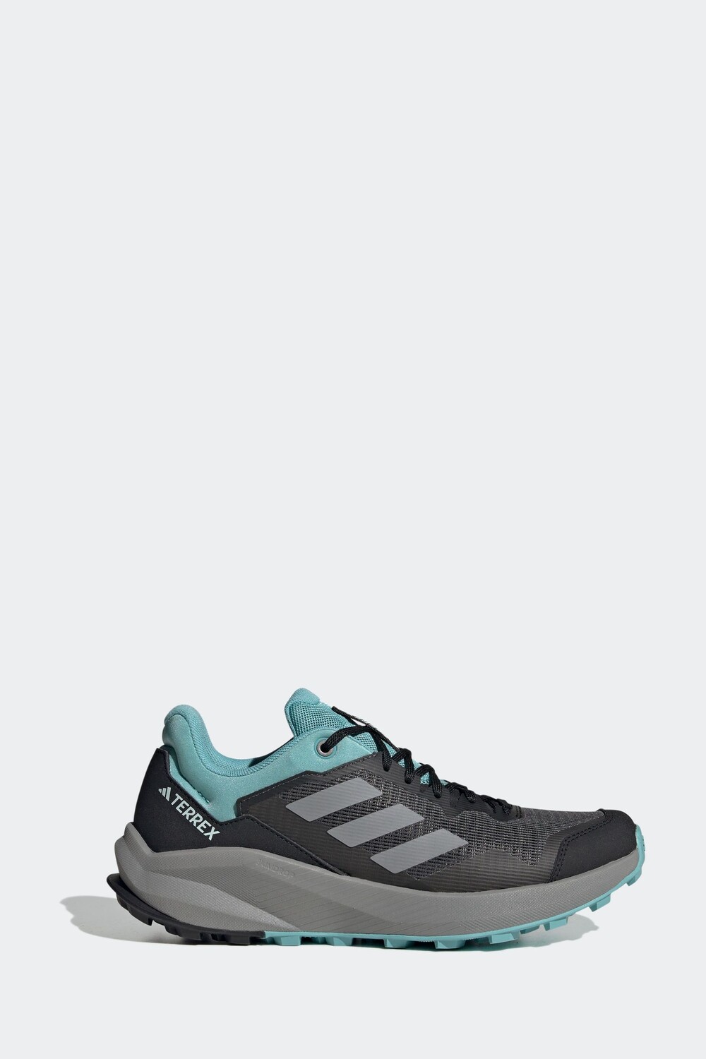 

Спортивная обувь для бега по пересеченной местности Adidas Trail Rider Adidas, черный
