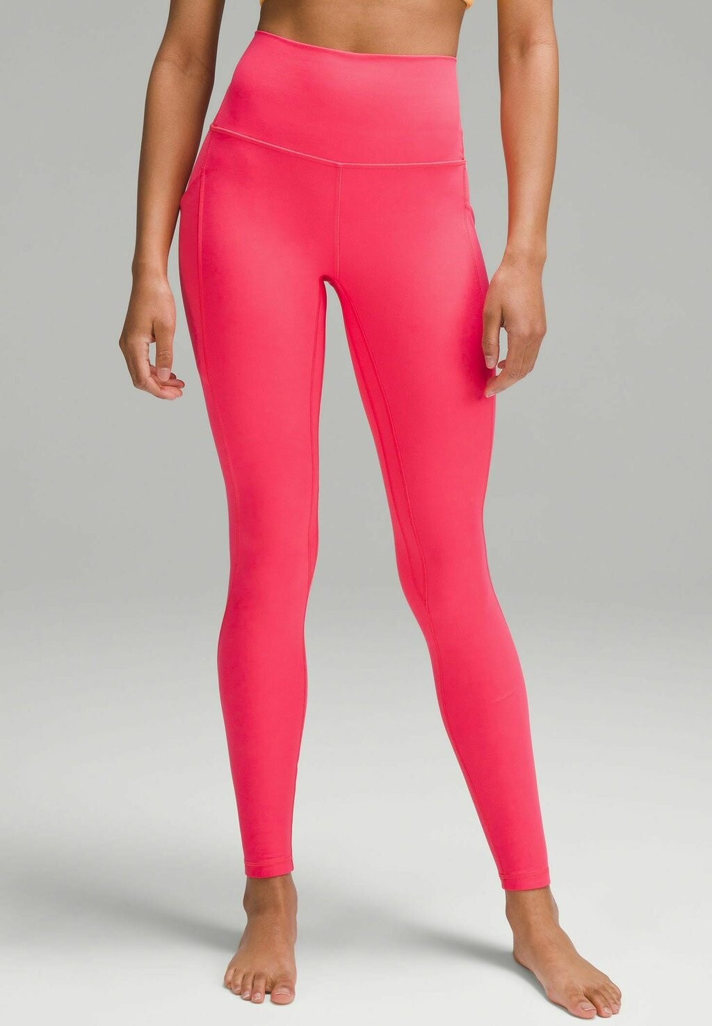 

Тайтсы lululemon