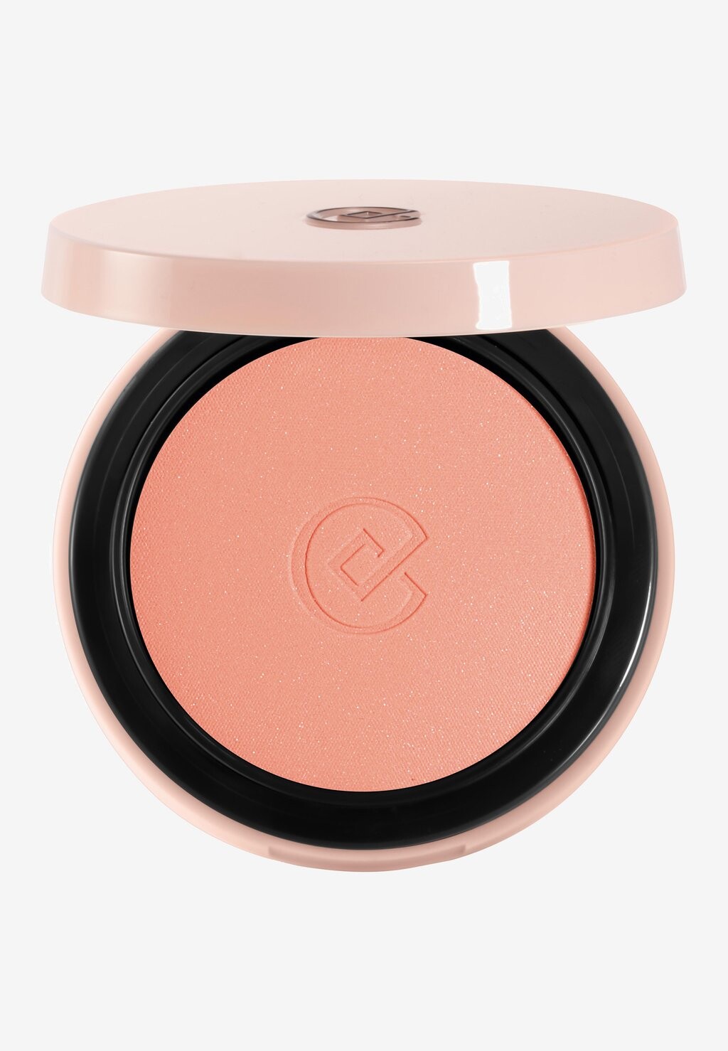 

Румяна IMPECCABLE MAXI BLUSH Collistar, цвет n. 01 sand