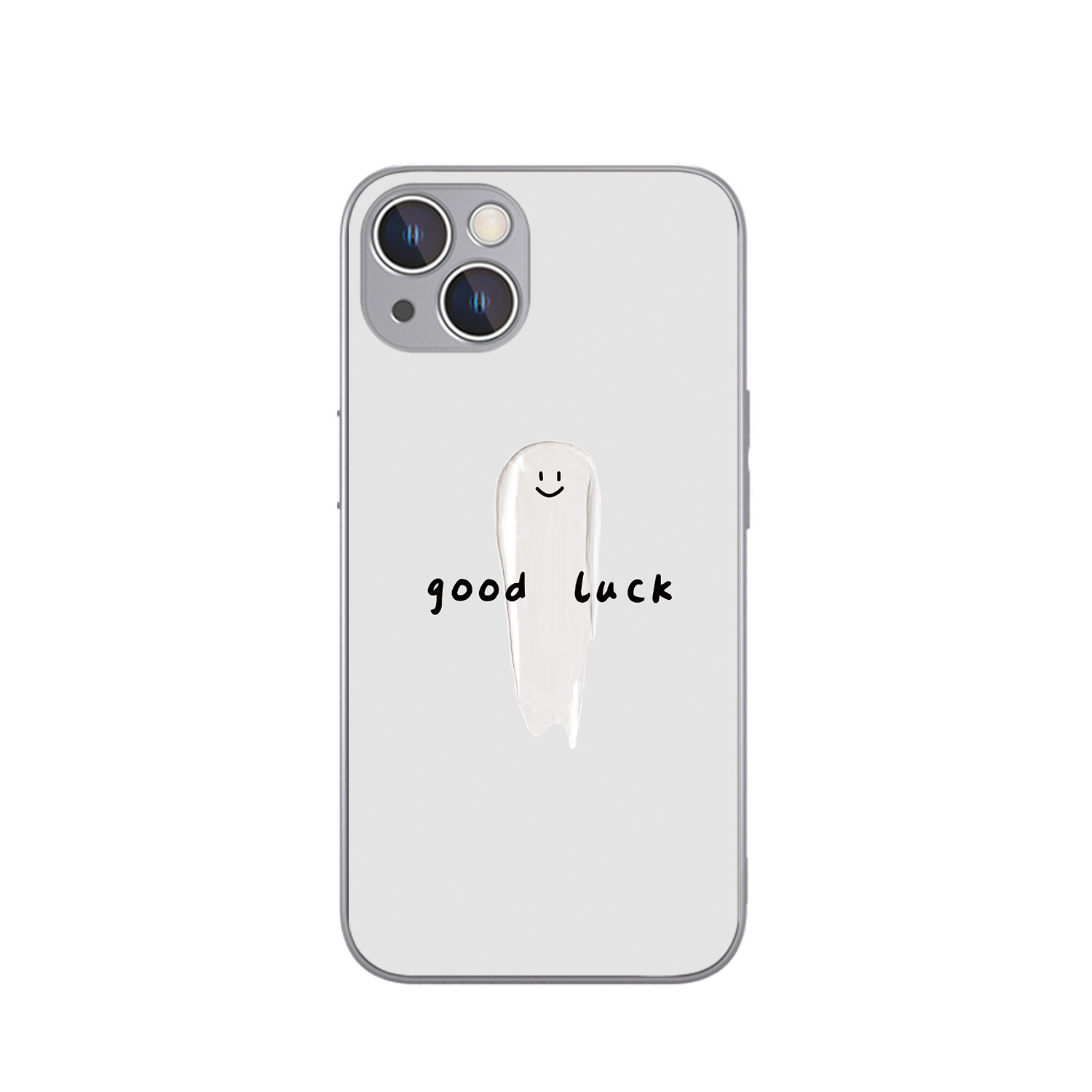

Чехол для телефона MSMF Us 10 Cents Msmf, DWFQBL9672L - Galaxy Silver