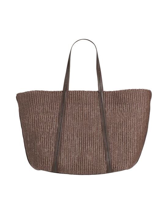 

Сумка BRUNELLO CUCINELLI, хаки