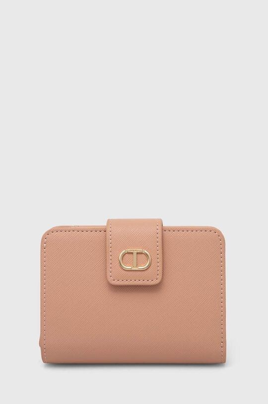 

Кошелек Twinset, розовый