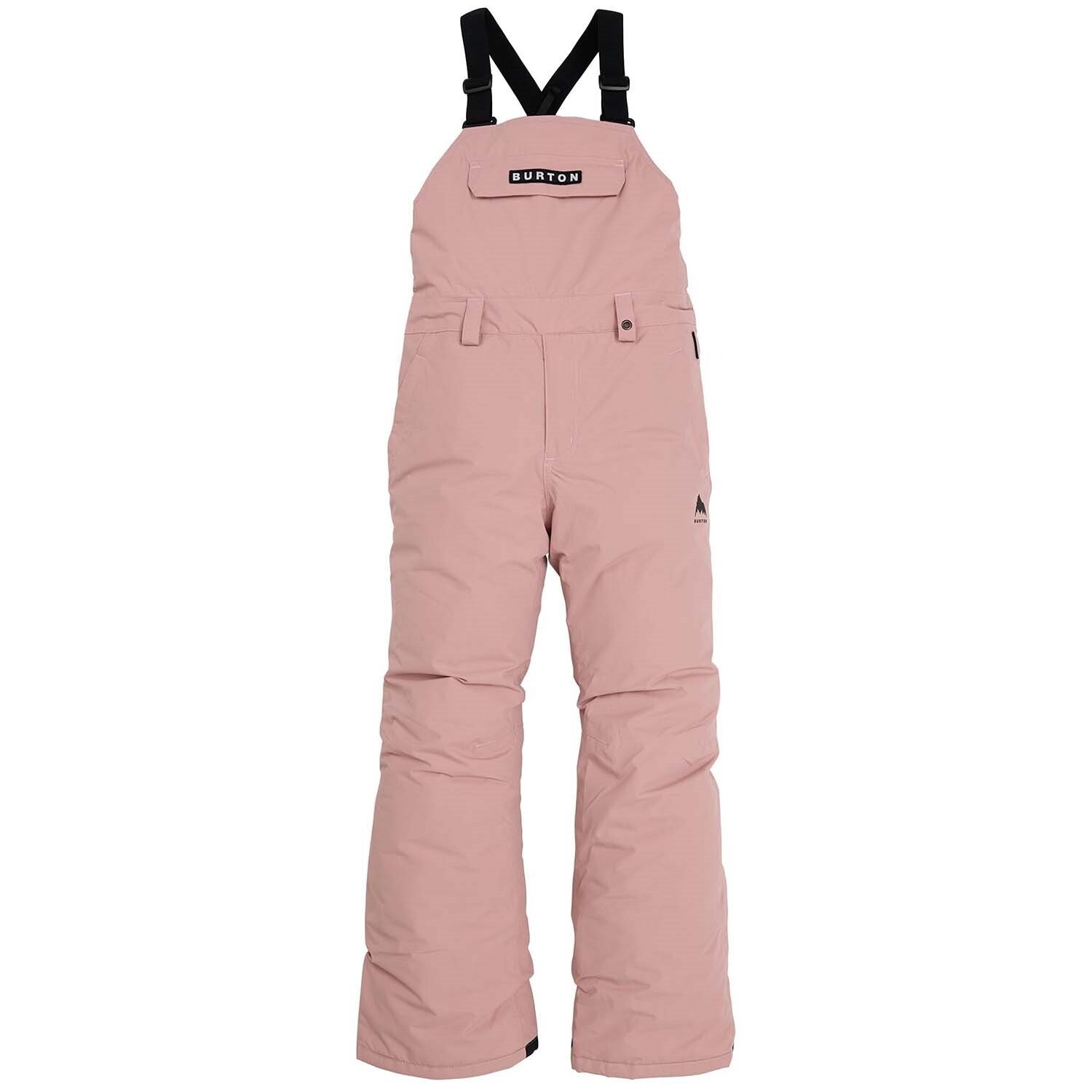 

Горнолыжные брюки с подтяжками Burton Skylar
