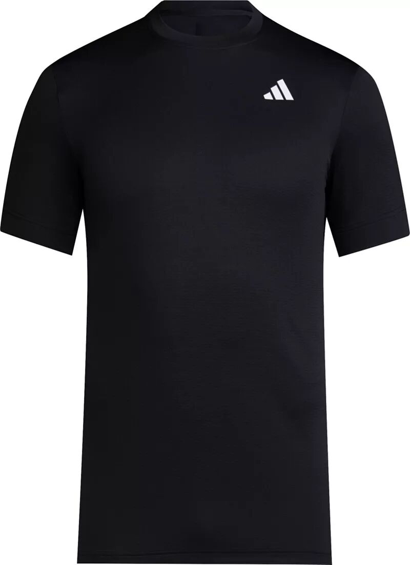 Мужская футболка Adidas FreeLift, черный