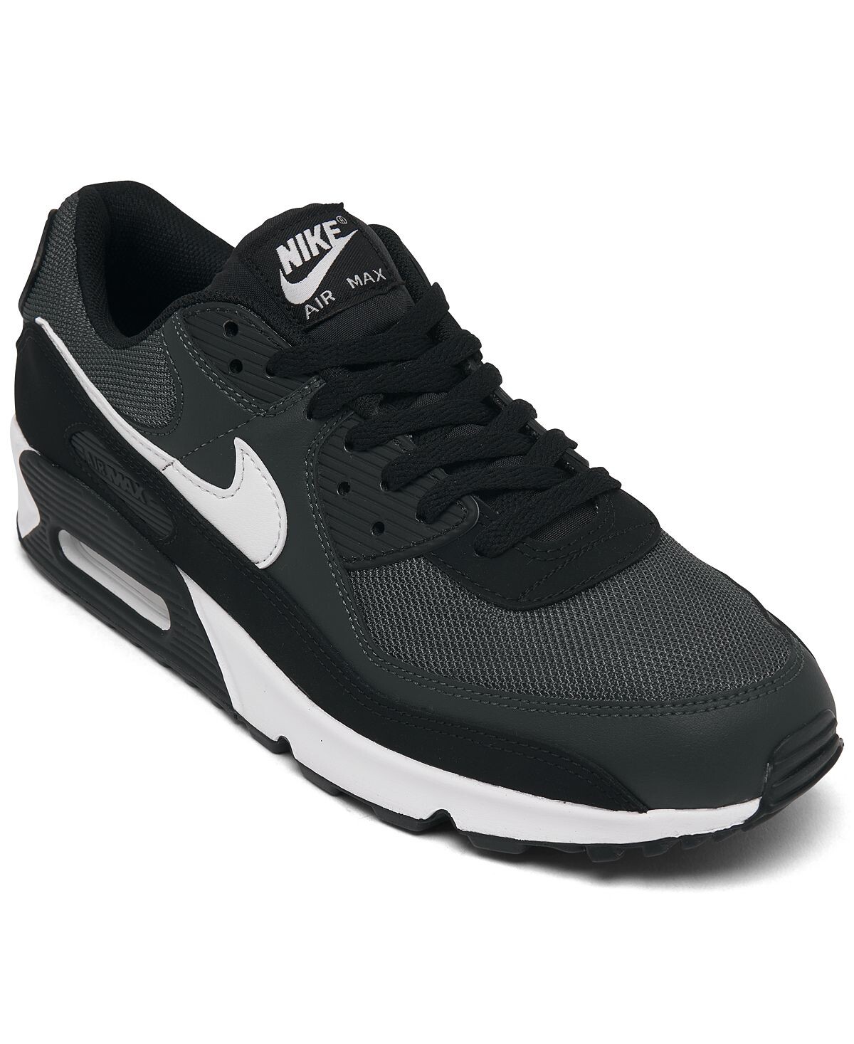 

Мужские повседневные кроссовки Air Max 90 от Finish Line Nike