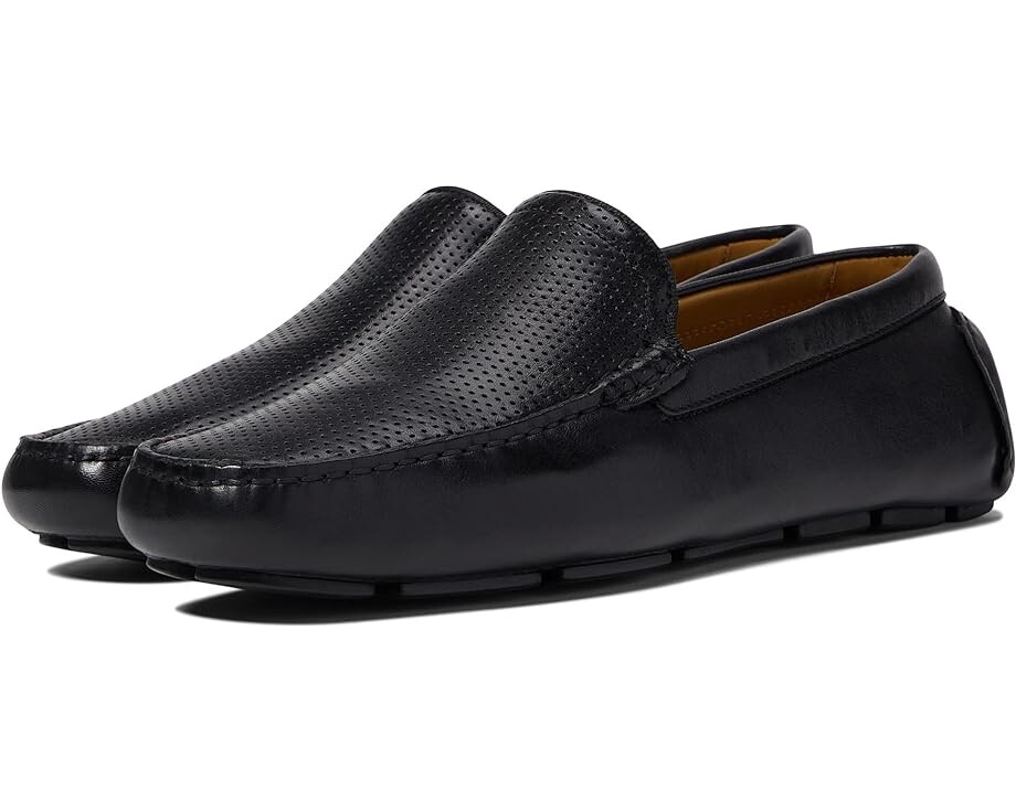 

Лоферы Vince Camuto Eadric, цвет Black/Black