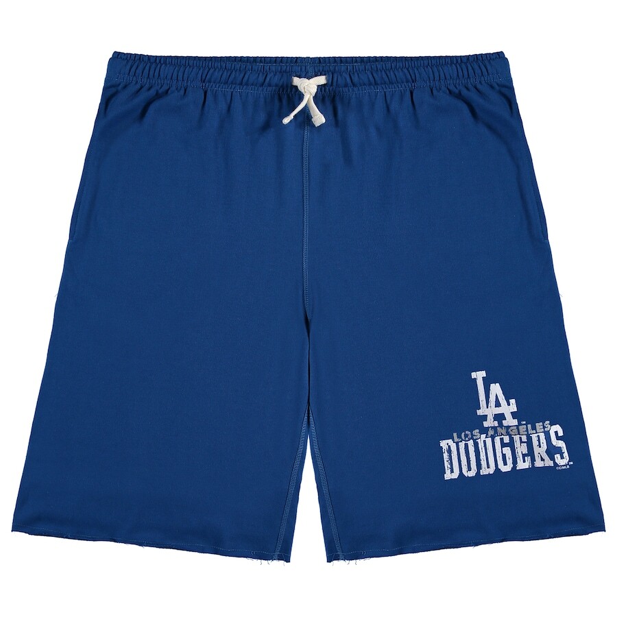 

Шорты Profile Los Angeles Dodgers, роял