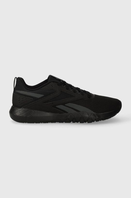 

Кроссовки Flexagon Energy 4 Reebok, черный