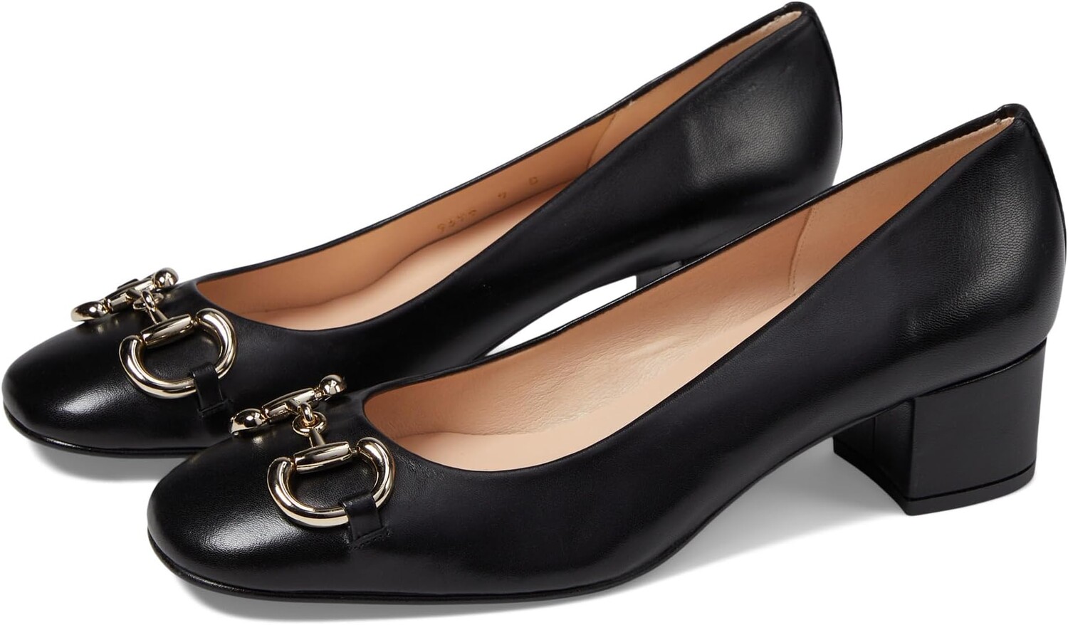 

Туфли Lolita French Sole, черный