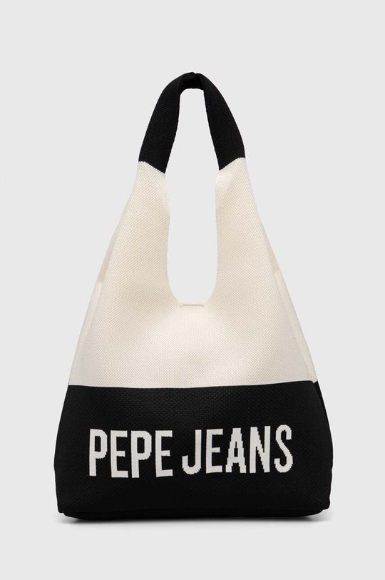 

Сумка Pepe Jeans, черный