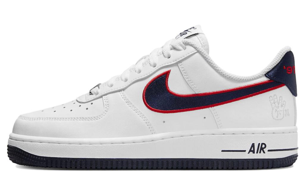 

Кроссовки Nike Air Force 1 Low Skate женские