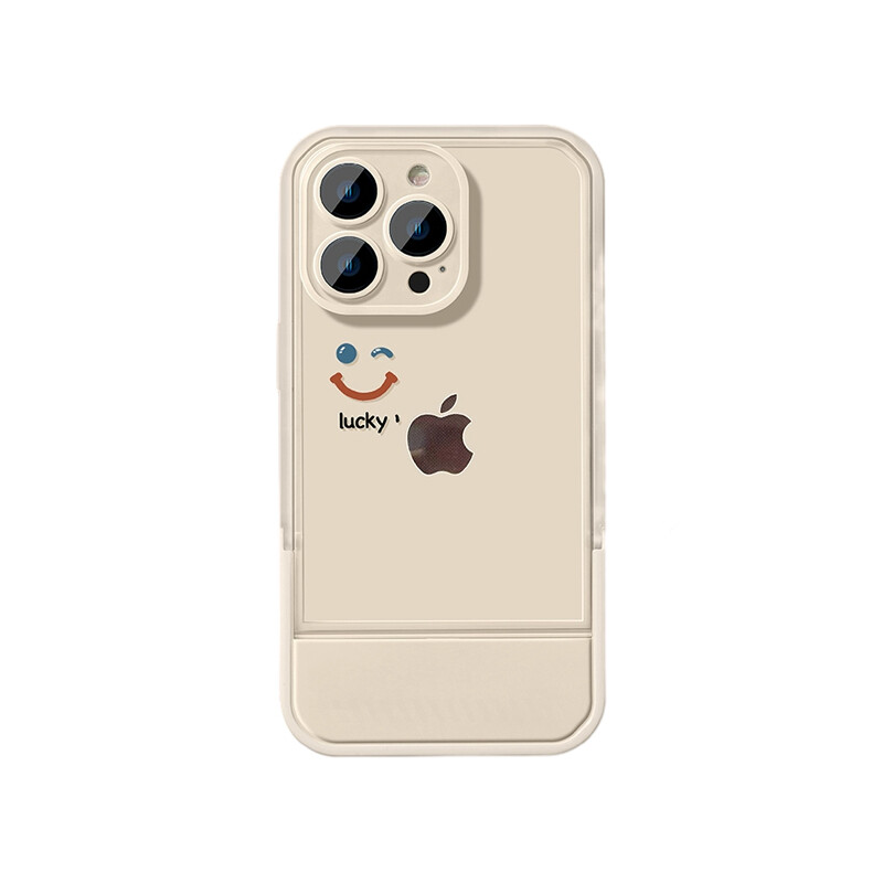 

Чехол для телефона Taowantong Tao Wantong, WinkLucky comes with a stand + transparent soft shell