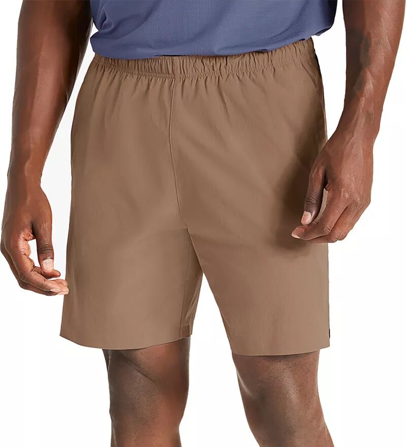 Универсальные мужские шорты без подкладки Brady цена и фото