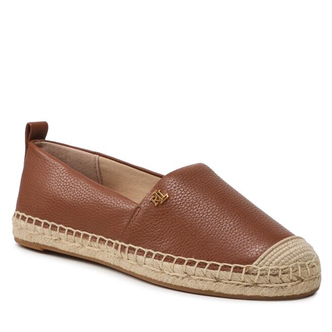 

Туфли Lauren Ralph Lauren CamerynIV, коричневый