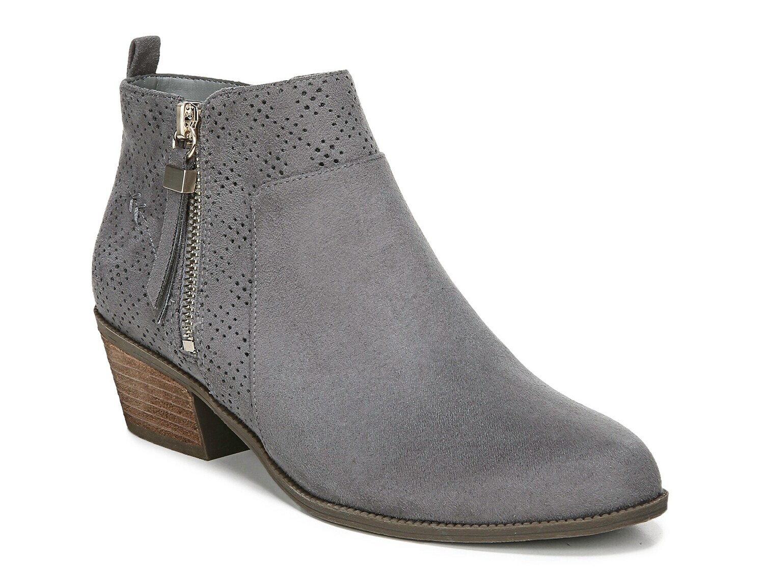 

Ботинки Dr. Scholl's Brianna, серый