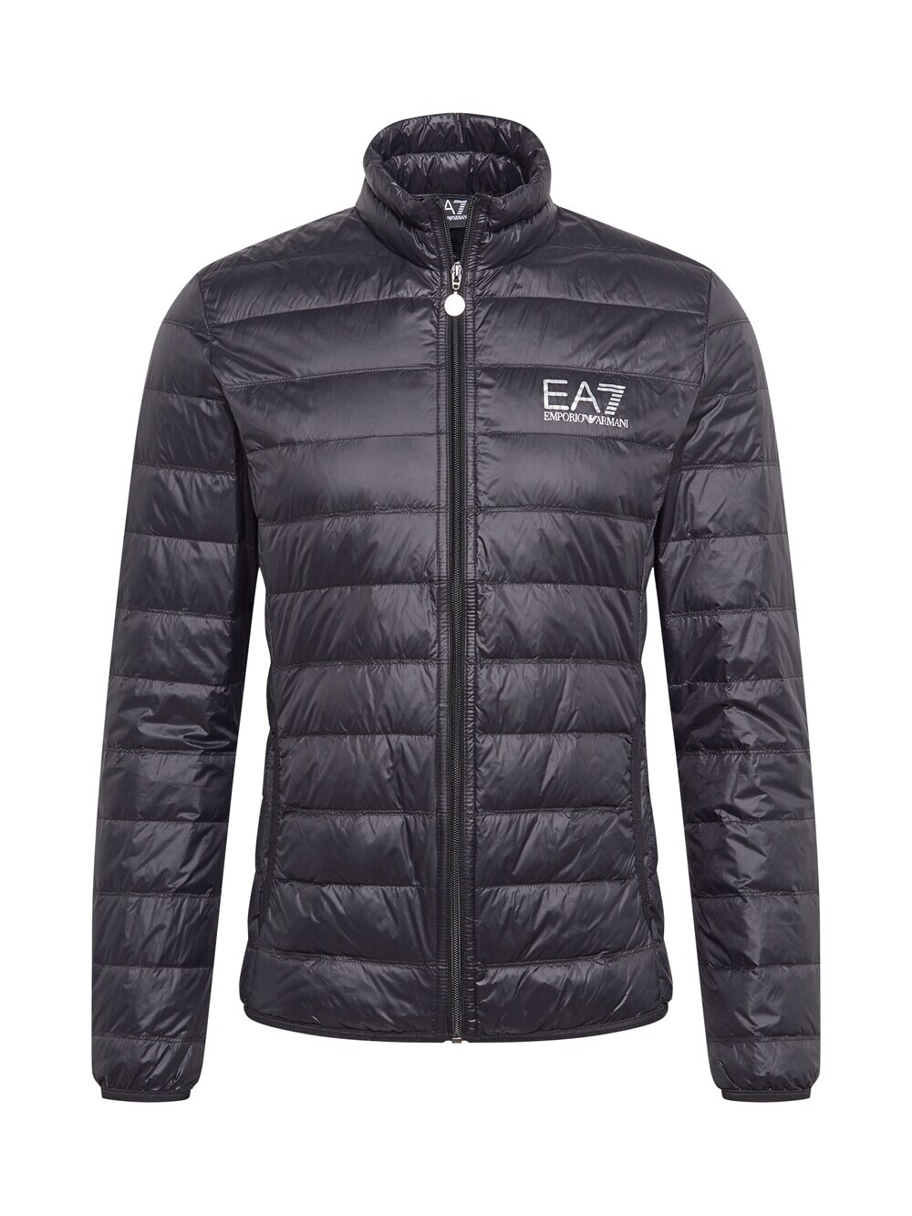 

Межсезонная куртка Emporio Armani, черный