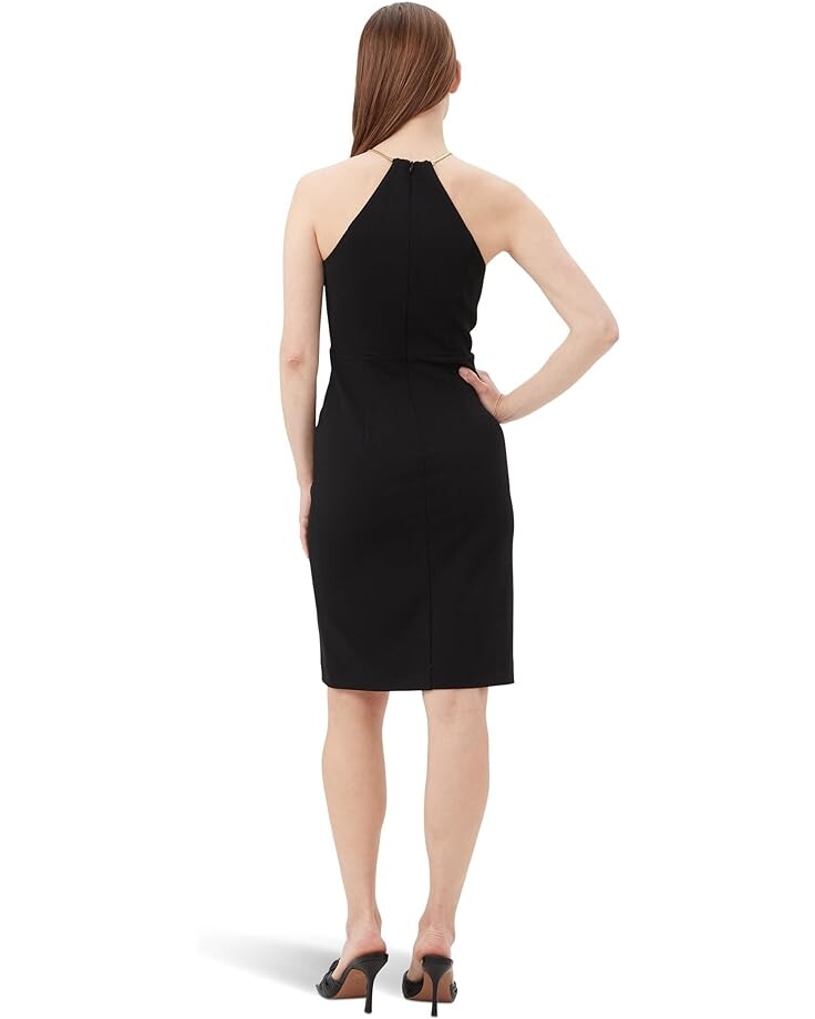

Платье Trina Turk Sora Dress, черный