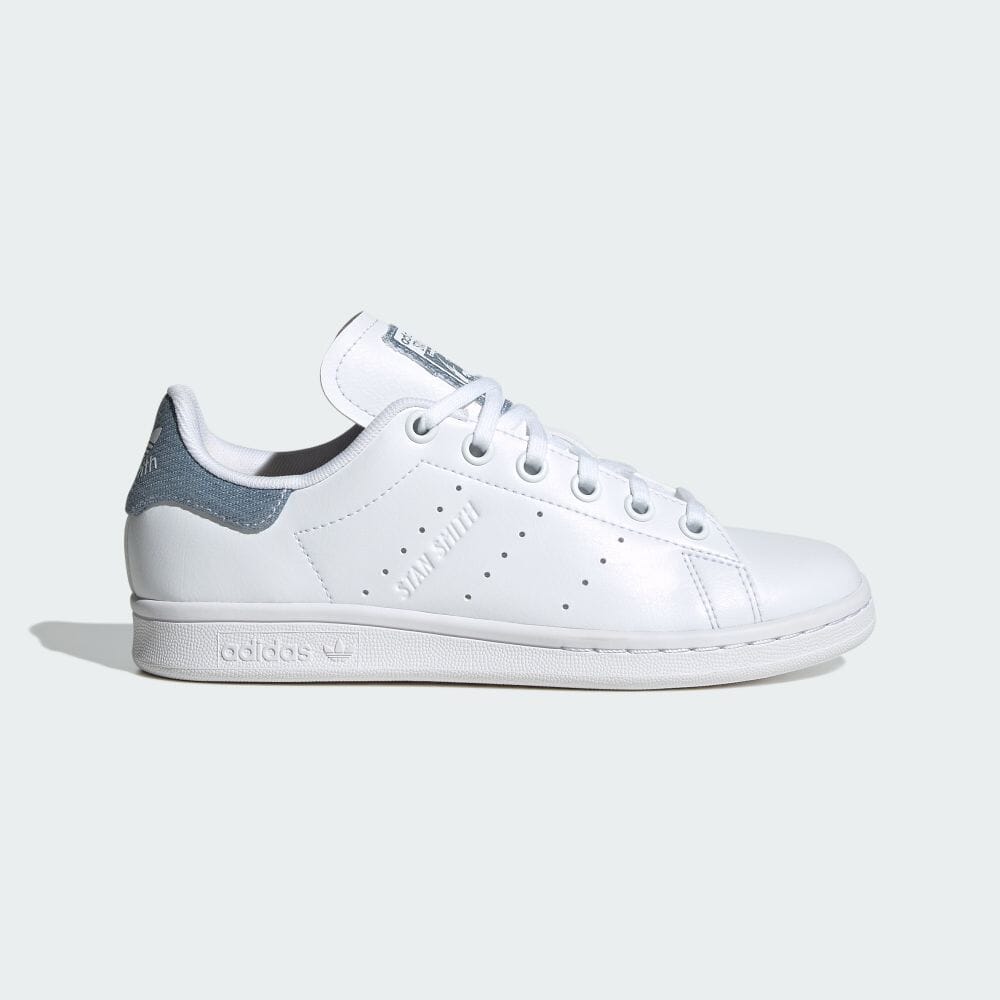 

Кроссовки Adidas STAN SMITH KIDS, белый