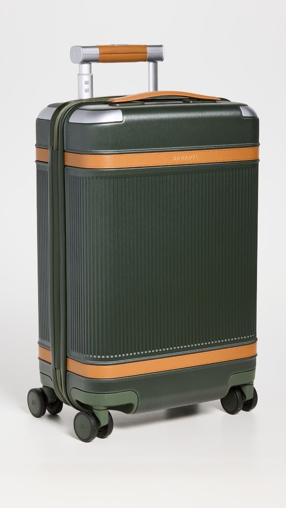 

Сумка Paravel Aviator Carry-On Suitcase